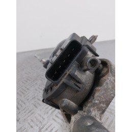 Motorino tergicristallo anteriore Lancia Musa del 2008 cod ms159200-7514  1673955991502