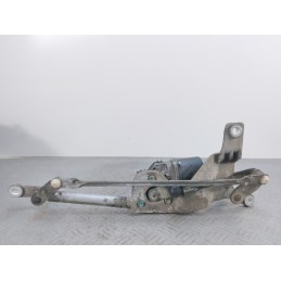 Motorino tergicristallo anteriore Lancia Musa del 2008 cod ms159200-7514  1673955991502