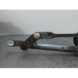 Motorino tergicristallo anteriore Lancia Musa del 2008 cod ms159200-7514  1673955991502