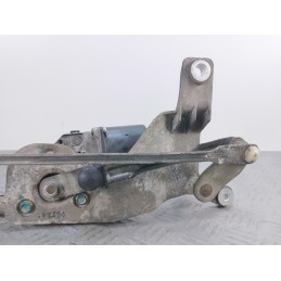 Motorino tergicristallo anteriore Lancia Musa del 2008 cod ms159200-7514  1673955991502