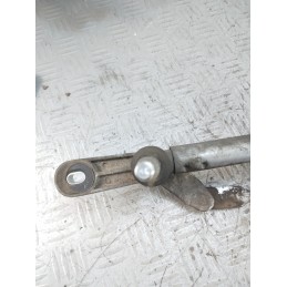 Motorino tergicristallo anteriore Lancia Musa del 2008 cod ms159200-7514  1673955991502