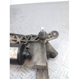 Motorino tergicristallo anteriore Lancia Musa del 2008 cod ms159200-7514  1673955991502