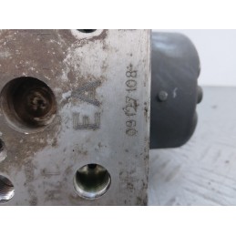Centralina pompa abs Opel Corsa C 1.2 benzina del 2003 cod 0265216478  1673956531028