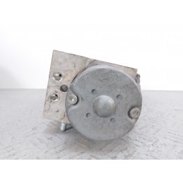 Centralina pompa abs Opel Corsa C 1.2 benzina del 2003 cod 0265216478  1673956531028