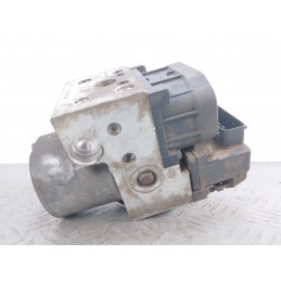 Centralina pompa abs Opel Corsa C 1.2 benzina del 2003 cod 0265216478  1673956531028