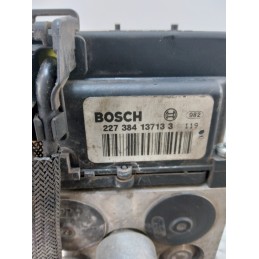 Centralina pompa abs Opel Corsa C 1.2 benzina del 2003 cod 0265216478  1673956531028