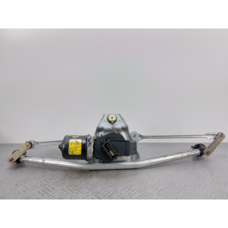 Motorino tergicristallo anteriore Renault Kangoo del 2005 cod 53563102  1673962687917