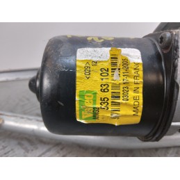 Motorino tergicristallo anteriore Renault Kangoo del 2005 cod 53563102  1673962687917