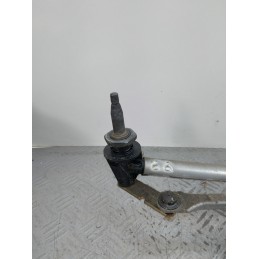 Motorino tergicristallo anteriore Renault Kangoo del 2005 cod 53563102  1673962687917