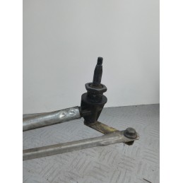 Motorino tergicristallo anteriore Renault Kangoo del 2005 cod 53563102  1673962687917