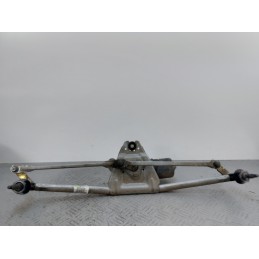 Motorino tergicristallo anteriore Renault Kangoo del 2005 cod 53563102  1673962687917