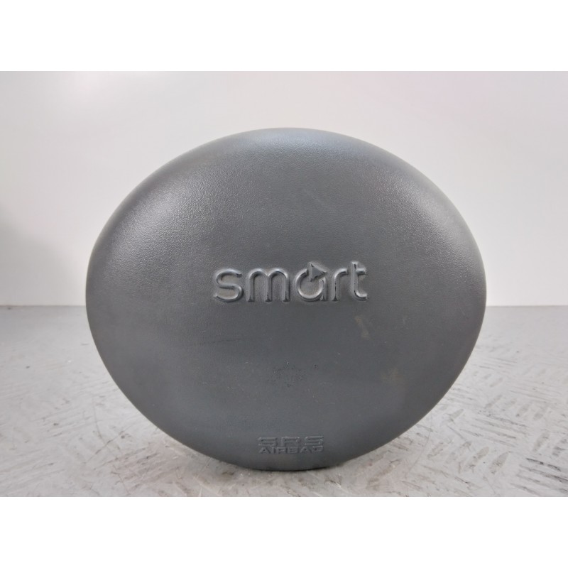Airbag volante Smart Fortwo W450 del 2001  1673963455973