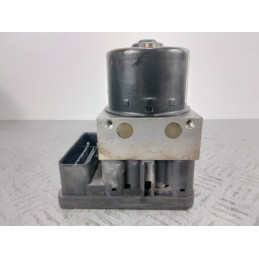 Centralina pompa abs Ford Fiesta V 1.4 diesel del 2002 cod 2s61-2m110-cd  1673965875564