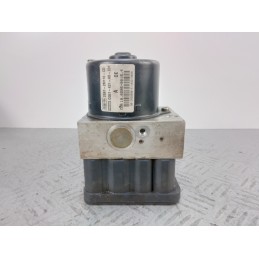 Centralina pompa abs Ford Fiesta V 1.4 diesel del 2002 cod 2s61-2m110-cd  1673965875564