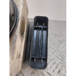 Centralina pompa abs Ford Fiesta V 1.4 diesel del 2002 cod 2s61-2m110-cd  1673965875564
