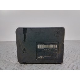 Centralina pompa abs Ford Fiesta V 1.4 diesel del 2002 cod 2s61-2m110-cd  1673965875564