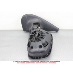 Specchietto retr. lat. ant. Sx elettrico 836157 8200253492 Renault Kangoo 2004  2400000006879