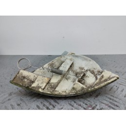 Freccia fanale anteriore sinistra Fiat seicento del 2005  1673970174584