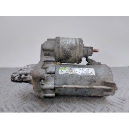 Motorino avviamento Lancia Musa 1.3 MJT del 2008 cod 55204116  1673971108458