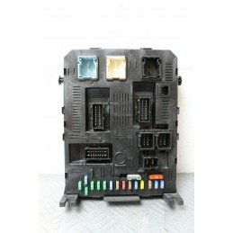 CENTRALINA SCATOLA FUSIBILI PEUGEOT 307-407 / CITROEN C5 DEL 2008 COD.216760315B  2400000009992