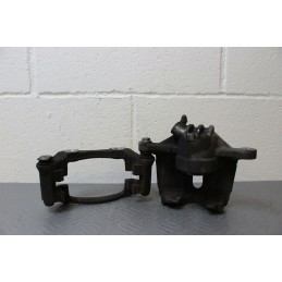 PINZA FRENO ANTERIORE SINISTRA PEUGEOT 206 PLUS 1.1 BENZ. DAL 2009 AL 2012  2400000010071