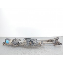 Motorino tergicristallo anteriore Mazda 2 del 2008  1674050478370