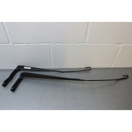 COPPIA BRACCETTI TERGICRISTALLI ANT. PEUGEOT 206 PLUS DAL 2009 AL 2012  2400000010069