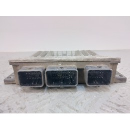 Centralina motore Renault Clio 1.5 disel del 2008 cod 8200331477  1674051951001