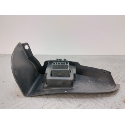 Pulsantiera alzacristalli ant sx Renault Kangoo del 2006 cod 7700304762  1674052248933