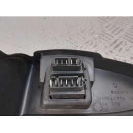 Pulsantiera alzacristalli ant sx Renault Kangoo del 2006 cod 7700304762  1674052248933