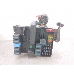 Centralina portafusibili Smart fortwo W450 del 2002 cod 0001683v001  1674053380397