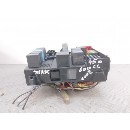 Centralina portafusibili Smart fortwo W450 del 2002 cod 0001683v001  1674053380397