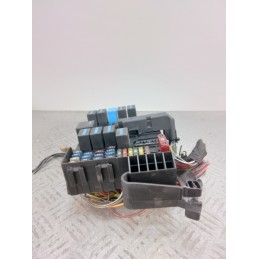 Centralina portafusibili Smart fortwo W450 del 2002 cod 0001683v001  1674053380397