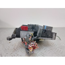 Centralina portafusibili Smart fortwo W450 del 2002 cod 0001683v001  1674053380397