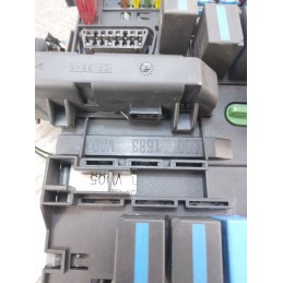 Centralina portafusibili Smart fortwo W450 del 2002 cod 0001683v001  1674053380397