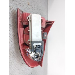 Fanale fanalino stop post sx Renault Clio del 2005 cod 8200071415  1674053859152