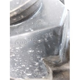 Faro fanale proiettore ant sx Renault Clio del 2005 cod 156017-00  1674054153594