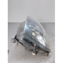 Faro fanale proiettore ant sx Renault Clio del 2005 cod 156017-00  1674054153594