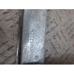 Motorino alzavetro ant sx Citroen C1 del 2007 cod 118671  1674054395956