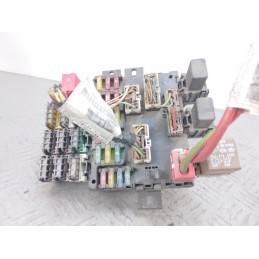 Centralina portafusibili Fiat Multipla del 2006 cod 46517276  1674056284692