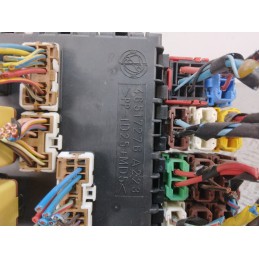 Centralina portafusibili Fiat Multipla del 2006 cod 46517276  1674056284692