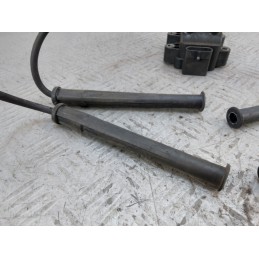 Bobina accensione Renault Clio 1.2 benzina del 2003 2 serie  1674056767010