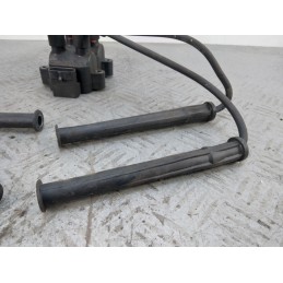 Bobina accensione Renault Clio 1.2 benzina del 2003 2 serie  1674056767010