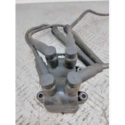 Bobina accensione Renault Clio 1.2 benzina del 2003 2 serie  1674056767010