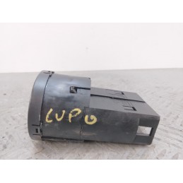 Interruttore comando regolazione luci Vw Lupo del 2002 cod 1c0941531  1674059066394