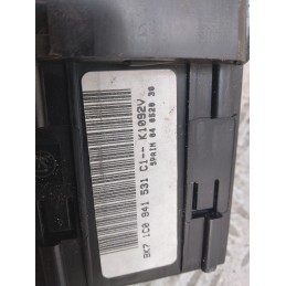 Interruttore comando regolazione luci Vw Lupo del 2002 cod 1c0941531  1674059066394