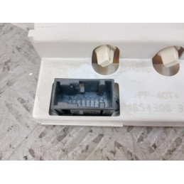 Display orologio multifunzione Citroen C3 del 2003 cod 9647409477  1674484397254