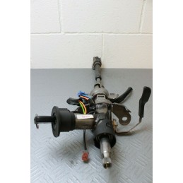 PIANTONE STERZO PEUGEOT 206 PLUS 1.1 BENZ. 2009-2012 (CON BLOCCHETTO CHIAVI)  2400000010064
