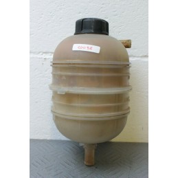 VASCHETTA ACQUA RADIATORE PEUGEOT 206 PLUS 1.1 BENZINA dal 2009 al 2012  1738666383111