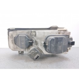 Faro fanale proiettore ant dx Vw Passat Gl del 1997 cod 141970-00  1674488050667